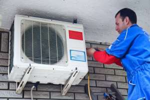 24/7 and Emergency HVAC Near Marine Barrks, DC | Air Conidtioning and Heating Contractors
