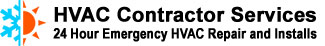 Marine Barrks HVAC Services